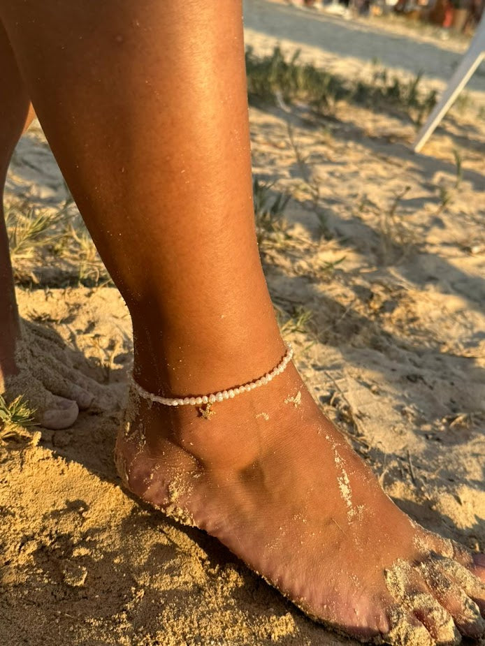 melo anklet