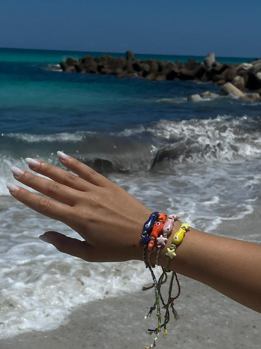 marine anklet