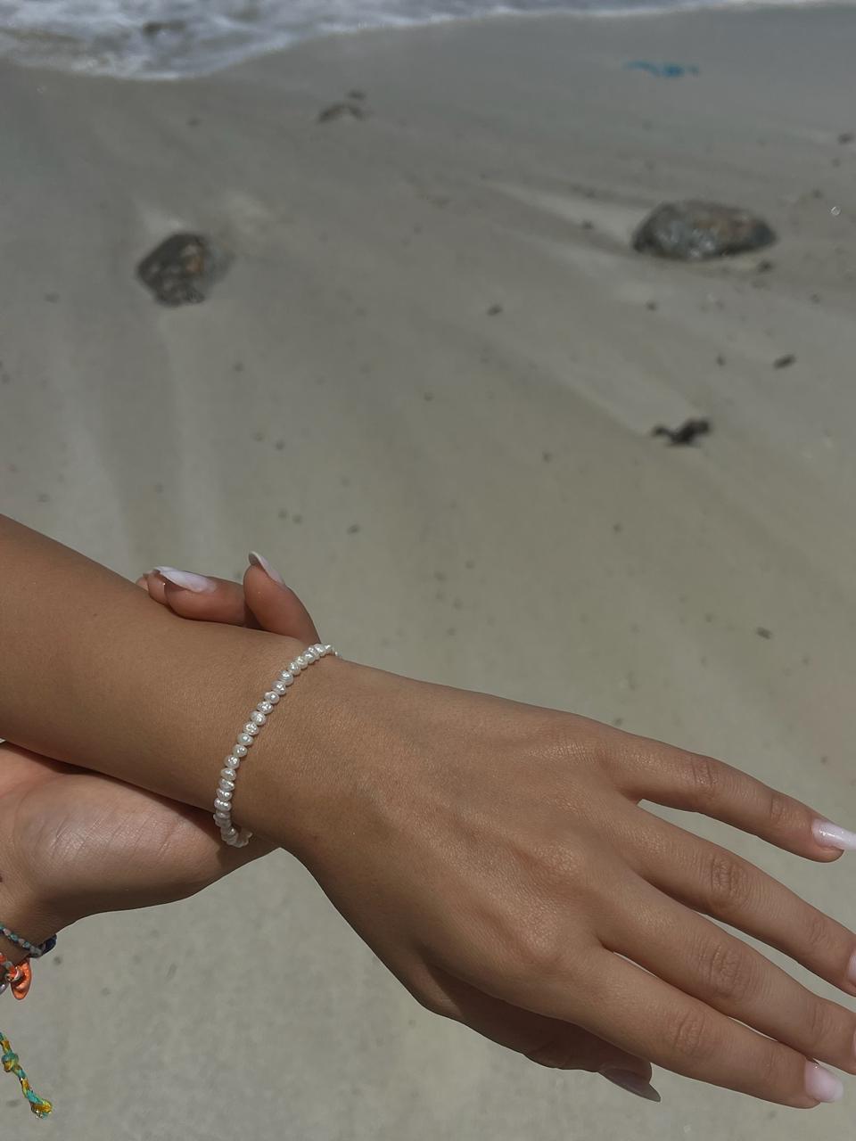 island girl bracelet