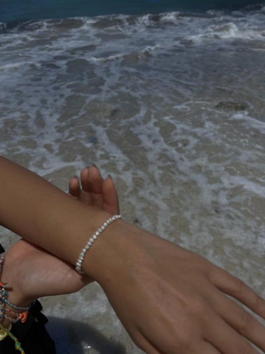 island girl bracelet