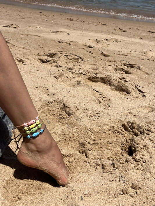 marine anklet